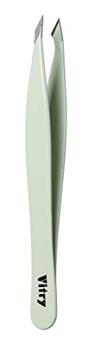 Vitry Yatagan Ontharingspincetten - Groen - 61 stuks