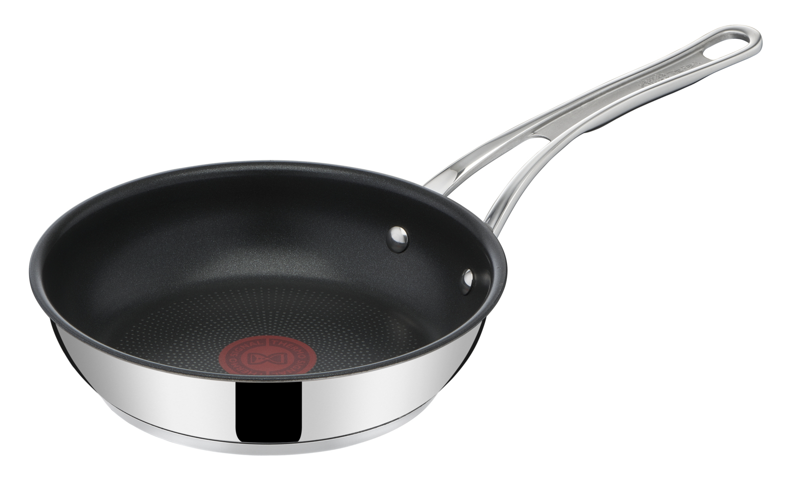 Tefal Jamie Oliver  Jamie Oliver Cook&#39;s Classic koekenpan 24 cm - inductie