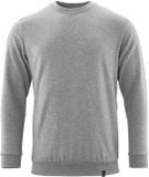 Mascot Sweatshirt Crossover 20284-962 - gris chiné - 6XL