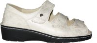 Finn Comfort Ischia Wijdte H Beige Maat: 4,5 (37,5)