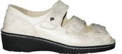 Finn Comfort Ischia Wijdte H Beige Maat: 4,5 (37,5)
