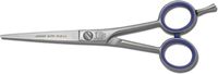 Jaguar White Line Satin Plus Knipschaar 5.5 - Kappersschaar
