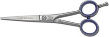 Jaguar White Line Satin Plus Knipschaar 5.5 - Kappersschaar