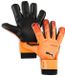 Puma Ultra Ultimate Hybrid gants de gardien de but - Fluo Orange/Fire Red - Taille 9