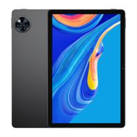 Doogee U11 / WiFi / 128 GB / Zwart
