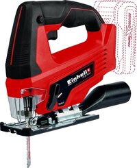 Einhell TC-JS 18 Li Solo 18V Li-Ion accu Decoupeerzaag body - D-greep