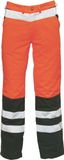 HAVEP 8410 Werkbroek 290 g/m² High Visibility