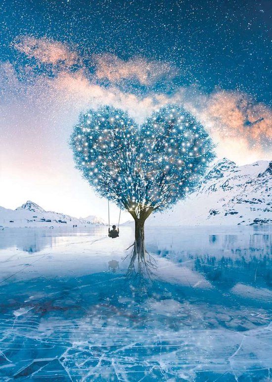 Nathan The Tree of Dreams - Diego Hernandez - 1000 stukjes