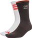 Adidas Performance Audi Revolut F1 Team Dna Sokken - Unisex - Wit