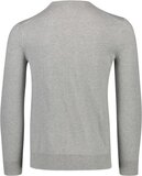 Ralph Lauren Slim Fit Sweater Grijs - Heren - Maat XXL