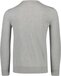 Ralph Lauren Slim Fit Sweater Grijs - Heren - Maat XXL