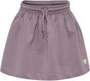 hummel hmlJR GLITTER SWEAT SKIRT BEE