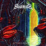 Suburban Dark Descent Altered Realities LP