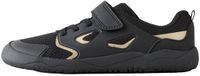 Next - Jongens - Barefoot sneakers met elastische veters met klittenbandsluiting - Zwart
