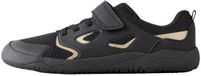 Next - Jongens - Barefoot sneakers met elastische veters met klittenbandsluiting - Zwart