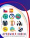 Aprender Checo Fácilmente Con 1000 Palabras Esenciales: Libro Bilingüe de Aprendizaje Checo - Español para Niños y Adultos con Vocabulario Práctico y Divertido