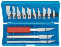 Brüder Mannesmann MANNESMANN Set van 16 modelleermessen