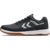 Hummel Power Play Pro Handbalschoen Heren Ebony Maat 42.5