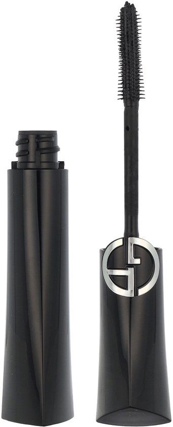 Armani Vertigo Lift Extreme Length Mascara 10 ml - Obsidian Black 1