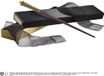 The Noble Collection Corvus Lestrange, Sr.’s Toverstaf - Olivander Editie - Fantastic Beasts
