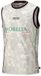 Mizuno Morelia Off Mouwloze Jersey Wit L Polyester Unisex