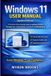 Windows Libri GmbH Windows 11 User Manual (Updated Edition)