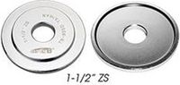 SuperB Super b balhoofdpersadapter 1-1/2 (high-end) tb-935d 0903387