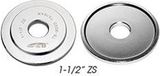 SuperB Super b balhoofdpersadapter 1-1/2 (high-end) tb-935d 0903387