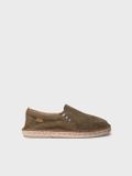 Toni Pons Suède espadrille voor heren | MARTI