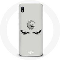 Maniacase Samsung Galaxy A10 Hoesje
