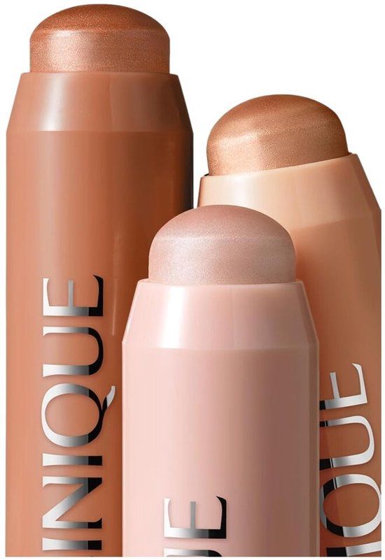Clinique Chubby Stick Highlighter Dazzling Dusk