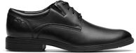 Clarks Shoes Steadwell Lace Schoenen Zwart EU 40 Man