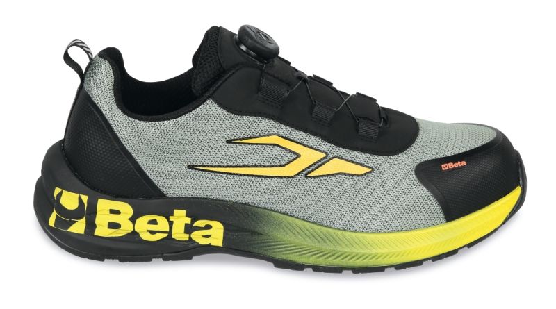 Beta 7340Va 38 Renegade Schoen | Mesh - 073400538