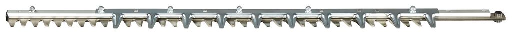 Makita Messenset 600mm - 191Y03-6