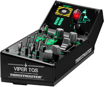 Thrustmaster VIPER Panel