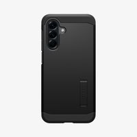 Spigen Étui Tough Armor pour Samsung Galaxy A56 5G - Noir