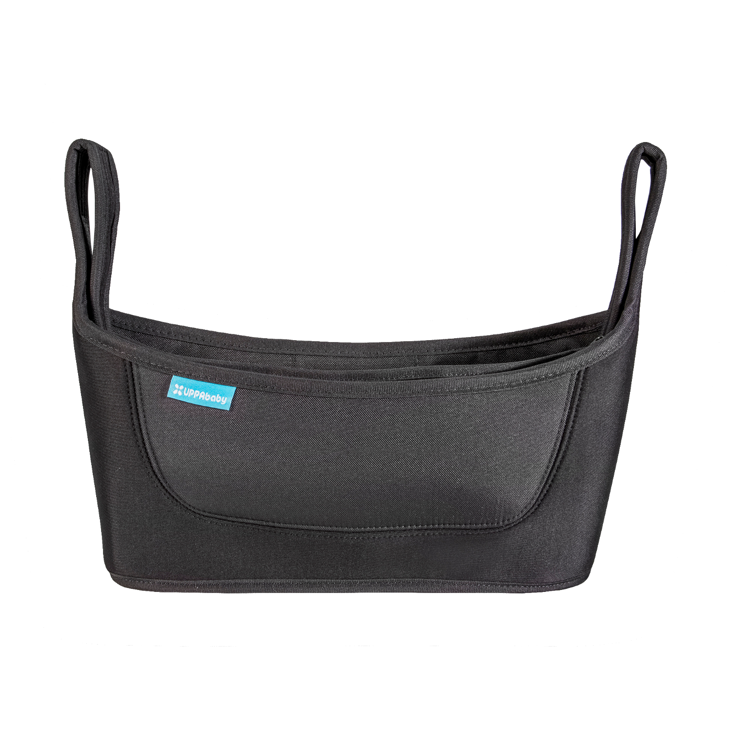 UPPAbaby Parent Organizer zwart