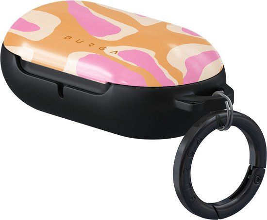 Burga Hardcase geschikt voor Samsung Galaxy Buds - Aloha