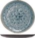Cosy & Trendy LAGUNA platte borden, blauw/grijs, D, 27 cm, 3 stuks