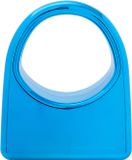 myMo at night Handtas Blauw