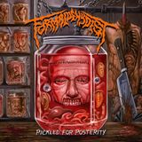 Pickled Formaldehydist Pickled for Posterity LP