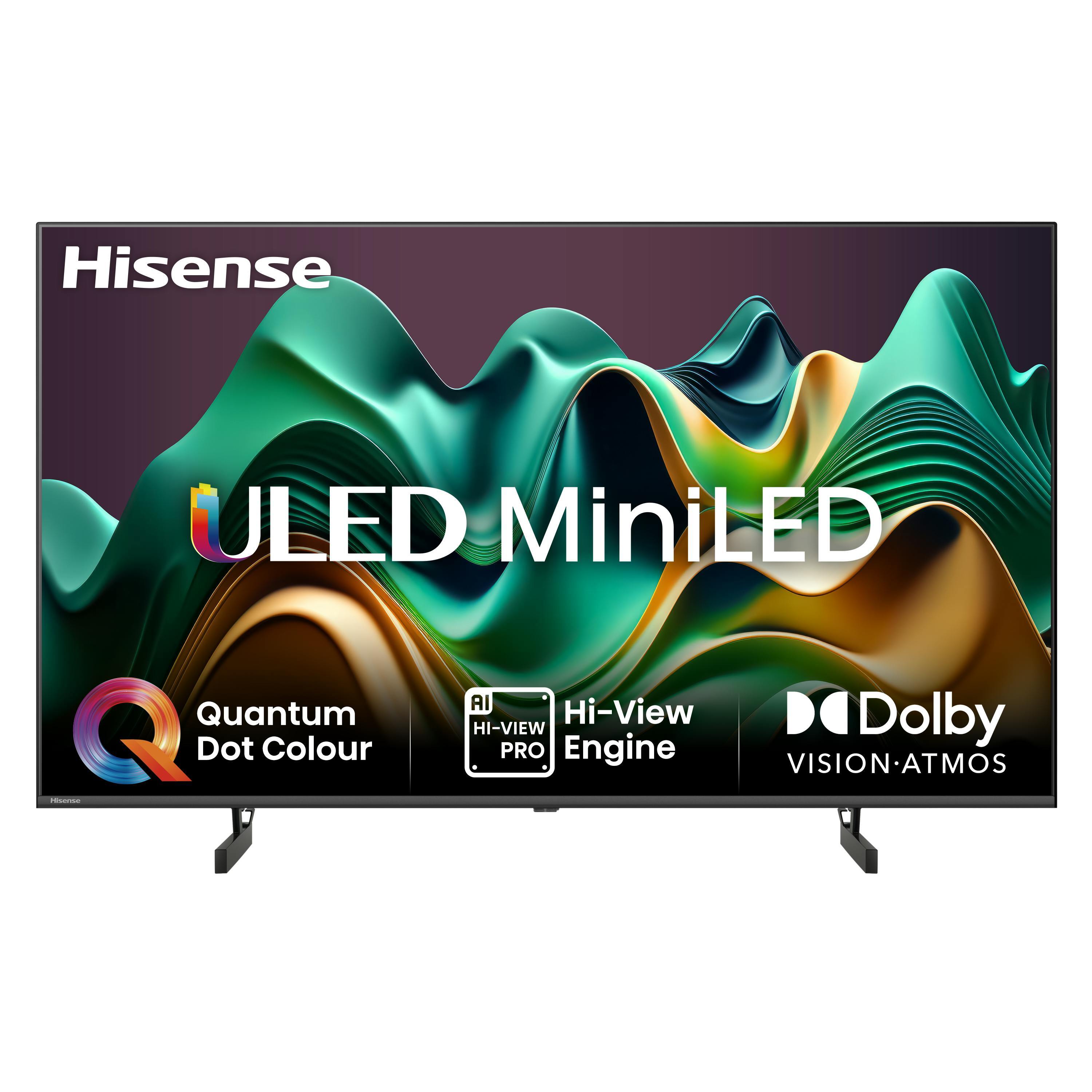 Hisense 50U6NQ