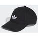 adidas Originals Casquette de baseball Trèfle Adicolor Classic, taille Large