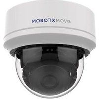 MOBOTIX MOVE VD2-5-IR-VA - Netwerkbewakingscamera