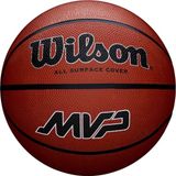 Wilson MVP 6 Rubber Basketbal voor Buiten - Streetball