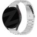 Bandz Bracelet acier "Classic" Samsung Galaxy Watch 4 Classic 42mm (argent)