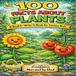 100 Facts About Plants: A Read It, Write It Activity Book for Curious Kids