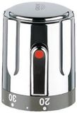 GROHE Temperatuurgreep - Chroom - 5 jaar garantie