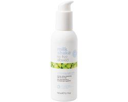 Milk Shake No Frizz Allowed Glistening Rich Serum - 100ml