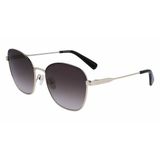 Longchamp Zonnebril Dames LO164S-728 ø 57 mm